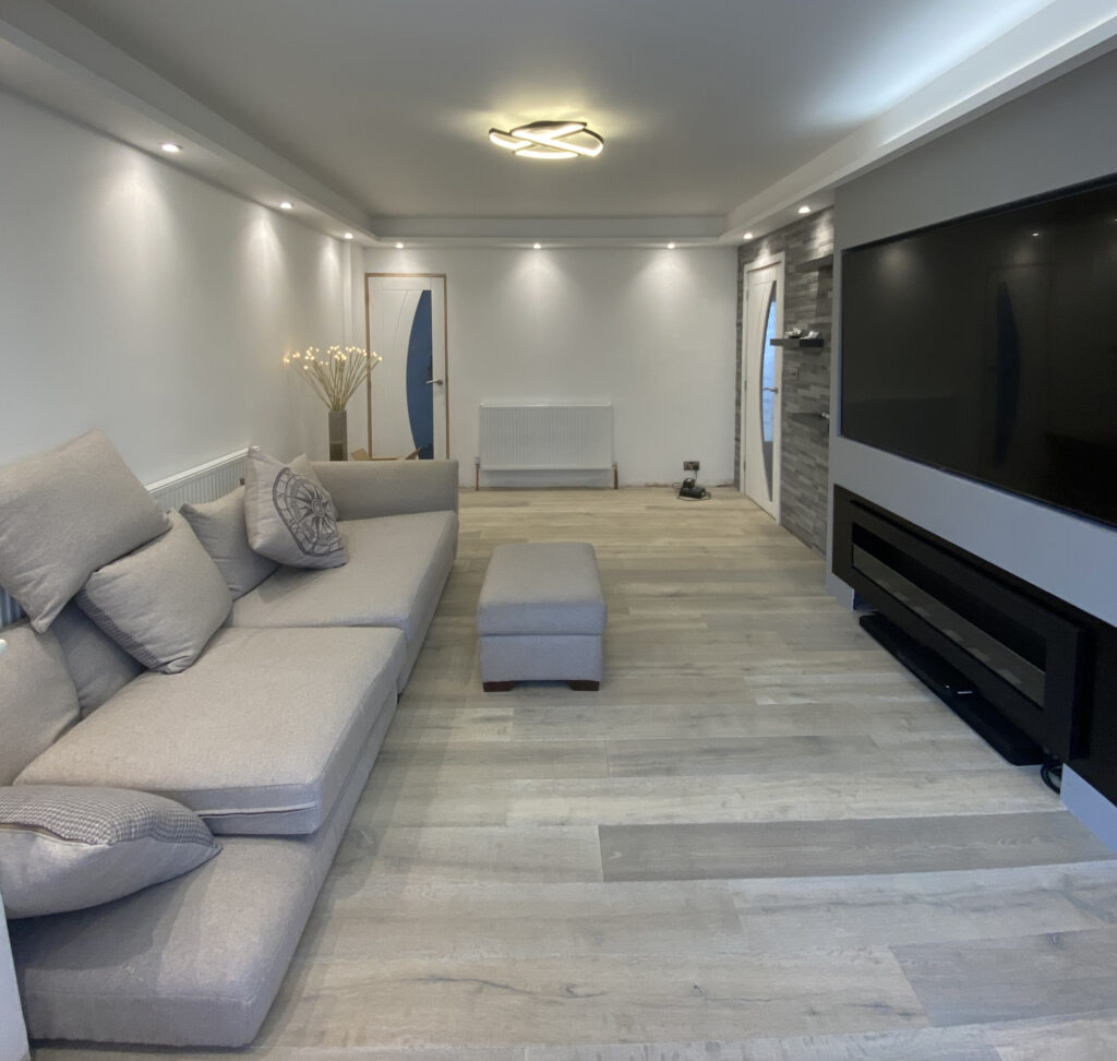 Bespoke Residential Furniture - Dagwood Joinery | Bespoke Joinery